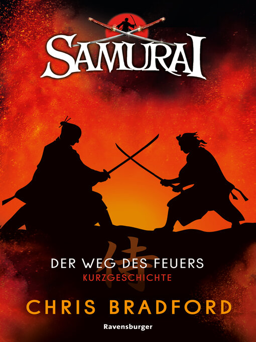 Title details for Samurai by Chris Bradford - Available
